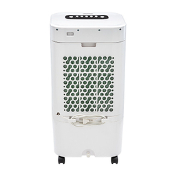 Climatizador de Ar Nobille 20 Litros CLM20 220V-Ventisol - Branco é boa?