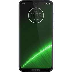 Usado: Celular Motorola Moto G7 Plus 64GB Indigo Bom - Trocafone é boa?