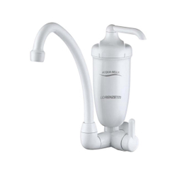Filtro Purificador c/ Torneira Acqua Bella Lorenzetti Branco Menor preço em Filtro Purificador c/ Torneira Acqua Bella Lorenzetti Branco