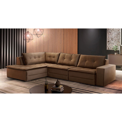 Sofa Retratil D33 com Preços Incríveis no Shoptime