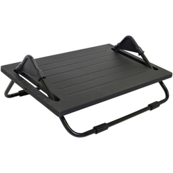 Apoio Ergonômico Para Pés Regulamentado NR17 Multivisão é boa?