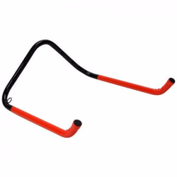 Suporte de Parede Horizontal Para 2 Bikes é boa?