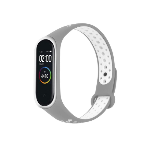 monitor cardiaco mi band 4