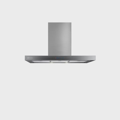 Coifa de Parede Blue Touch 90cm Inox 90CTS - Electrolux