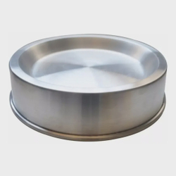 Forma Ballerine Grande / Piscina 22x25x8cm é boa?