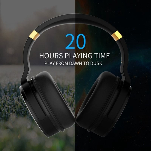 Cowin E8 Active Noise Cancelling Headphones no Shoptime
