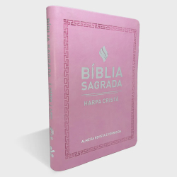 Bíblia Sagrada com Harpa Cristã é boa?