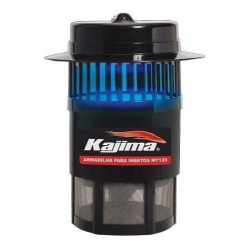 Armadilha Luminosa Para Insetos Mt 120 - Kajima é boa?