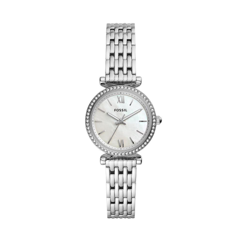relógio fossil feminino jacqueline