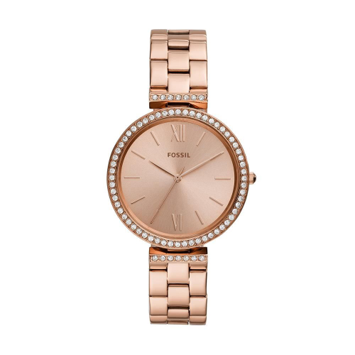 relógio fossil feminino jacqueline