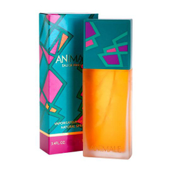 Animale edp Feminino 100ml é boa?