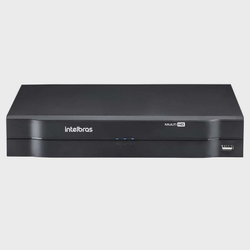 Dvr Gravador 4 Canais Intelbras 1104 Mhdx Hdcvi Multi Hd Nvr é ruim? Dvr Gravador 4 Canais Intelbras 1104 Mhdx Hdcvi Multi Hd Nvr é boa?