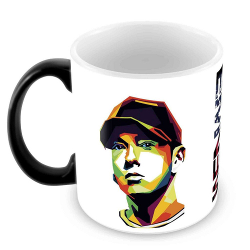 Caneca Mágica - Eminem no Shoptime