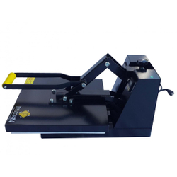 Prensa Térmica para Sublimação Plana 38x38cm HP-3802 é boa?