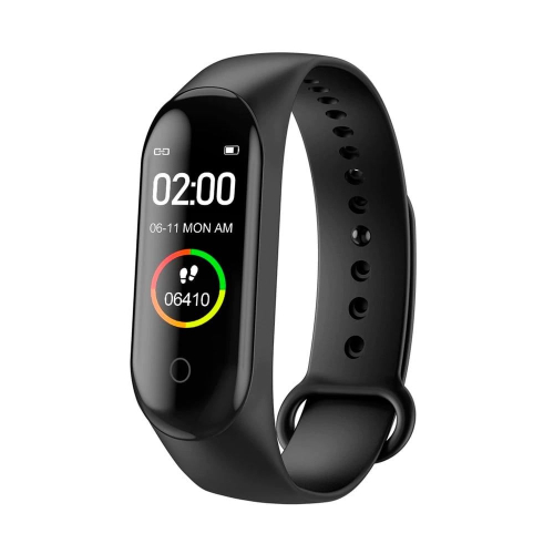 smartband m4 ficha técnica