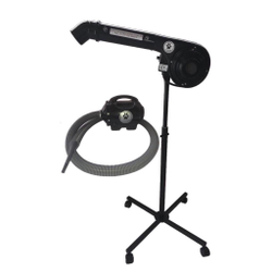 Kit secador e soprador pet veloster é boa?