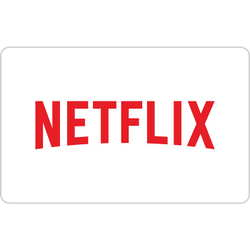 Gift Card Digital Netflix R$ 50 é boa?