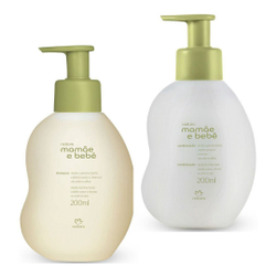 Natura Mamae Bebe Com Precos Incriveis No Shoptime