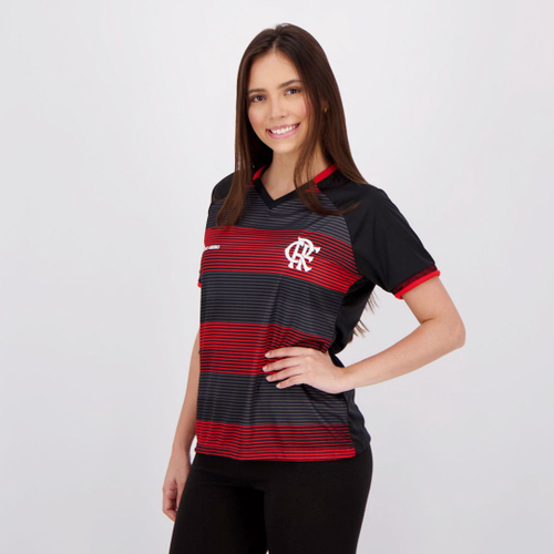 camisa do flamengo g5