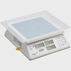 Balança Digital Computadora 15KG Ramuza 127/220V Menor preço em Balança Digital Computadora 15KG Ramuza 127/220V