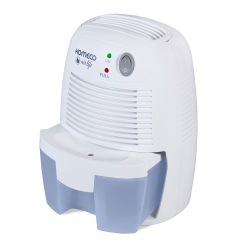 Desumidificador De Ar Komeco Antimofo Permanente Air Life é boa?