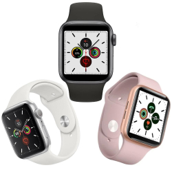 smartwatch iwo 12 lite 40mm