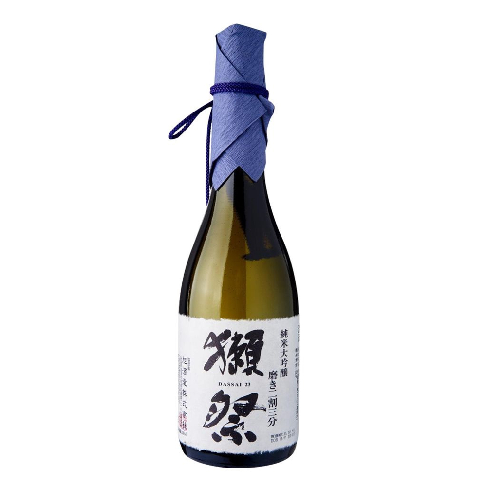 Dassai Junmai Daiginjo 23 720mL No Shoptime