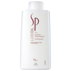 Sp System Professional Luxe Oil Keratin-Condicionador 1000ml é boa?