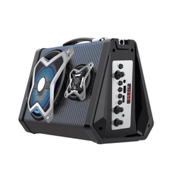 Caixa De Som Multilaser 120w Bluetooth Sound System - SP314 Menor preço em Caixa De Som Multilaser 120w Bluetooth Sound System - SP314