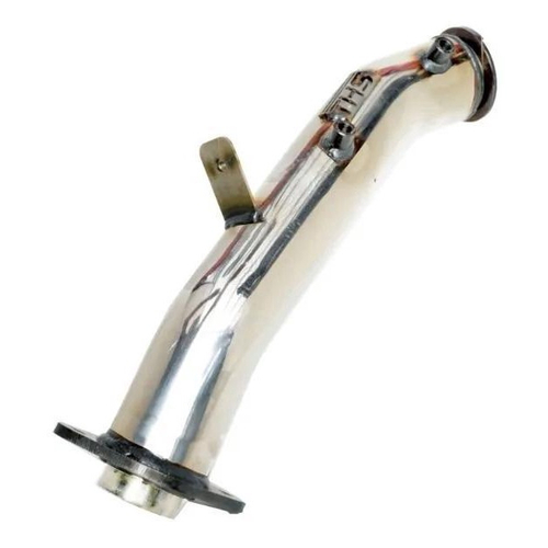 Downpipe ths inox 304 3 0 hilux 2 8 turbo diesel 2016 no shoptime
