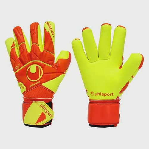 uhlsport dynamic impulse absolutgrip finger surround