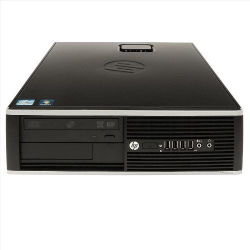 Usado: Computador Cpu Ddr3 Hp 6000 Core 2 Duo E8200 4gb Hd80gb Gravador Dvd Wifi é boa?