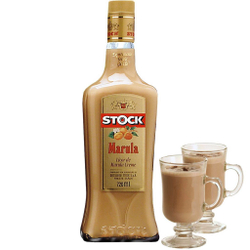 Licor Stock Marula 720ml é boa?