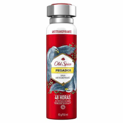 Desodorante Old Spice Pegador Aero 93g é boa?