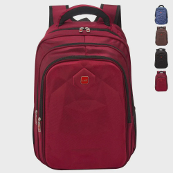 Mochila/Bolsa Adulto Mochilas Para Notebook De Tamanho Grande, Leve, Conveniente E Multifuncional De Lazer De Estudantes Universitários. é ruim? Mochila/Bolsa Adulto Mochilas Para Notebook De Tamanho Grande, Leve, Conveniente E Multifuncional De Lazer De Estudantes Universitários. é boa?