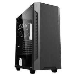 Gabinete Gamer Vidro Fortress-tg Gamemax é boa?