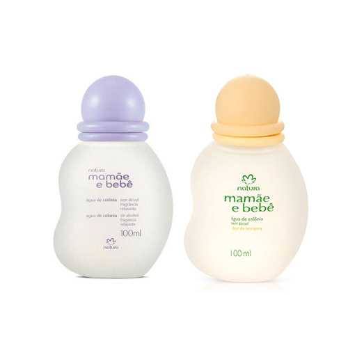 Colonia Mamae Bebe Com Precos Incriveis No Shoptime