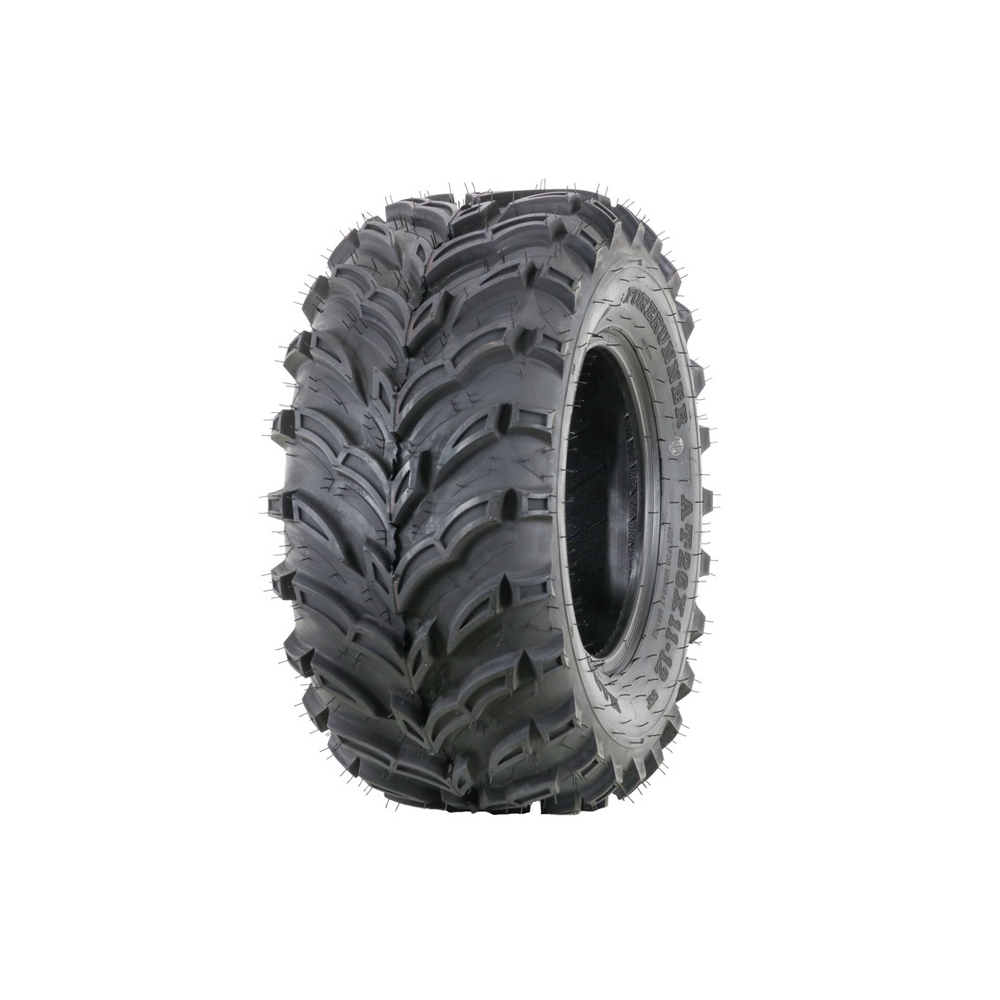 Pneu Aro 12 Superguider 26X11 12 6 Lonas Mars Off Road No Shoptime