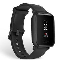 Relógio Smartwatch Amazfit Bip Lite Bluetooth é boa?