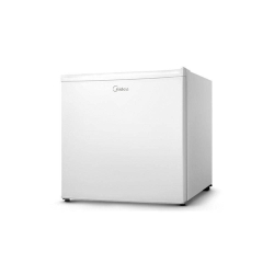 Frigobar Midea 45L 110v MRC06B1 é boa?