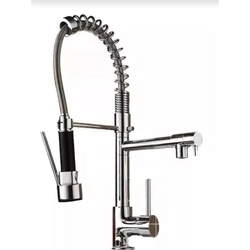 Torneira Gourmet 50 Cm- Manocomando Inox-Torneira De Cozinha Menor preço em Torneira Gourmet 50 Cm- Manocomando Inox-Torneira De Cozinha
