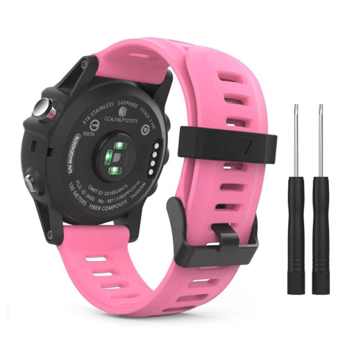 fenix tactix d2