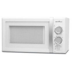 Micro-ondas Britânia BMM26B 26L 1400W é ruim? Micro-ondas Britânia BMM26B 26L 1400W é boa?