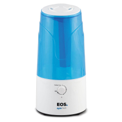Umidificador e Aromatizador de Ar Ultrassônico eos 3 Litros 25W Bivolt é boa?