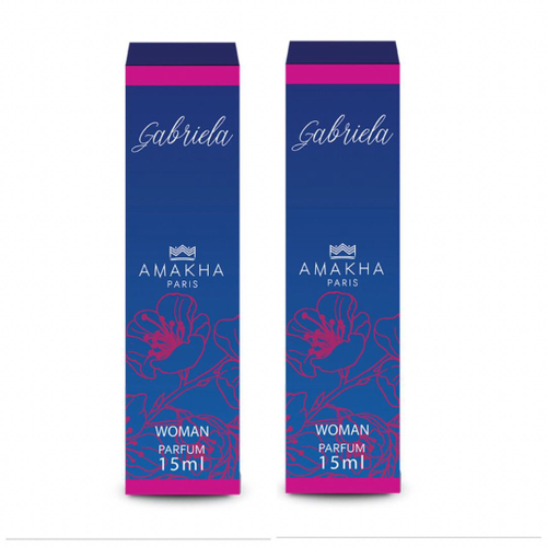 perfume gabriela nazareno
