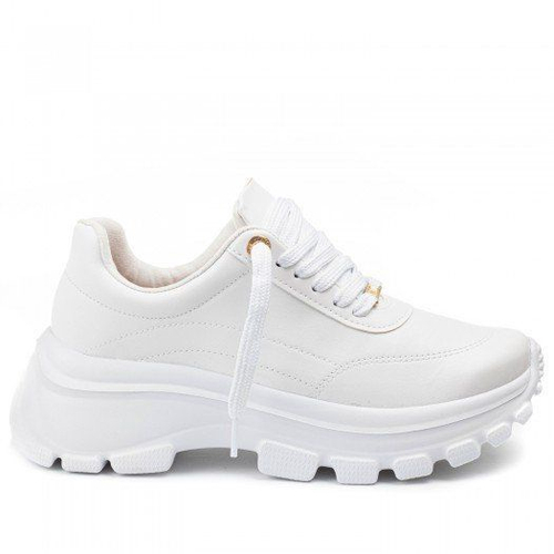 tenis dad sneakers vizzano