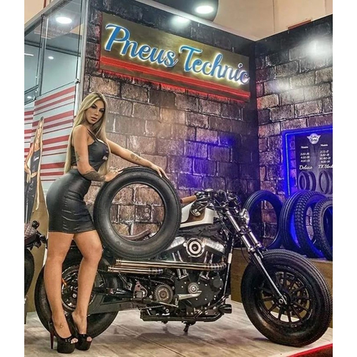 pneu-dianteiro-caf-racer-bobber-moto-3-50-21-deluxe-technic-no-shoptime