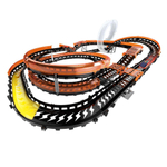 Hot Wheels Pista Wave Racers Epic Challenge - Fun Divirta-se