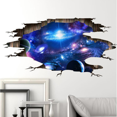 Parede 3d Pvc Etiqueta Universo Galaxy Sky Painting Wallpaper Room Decoration No Time - 3d Wall Mural Wallpaper Galaxy Parede 3d Pvc Etiqueta Universo Galaxy Sky Painting Wallpaper Room Decoration No Time - 3d Wall Mural Wallpaper Galaxy