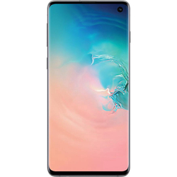 Usado: Celular Samsung Galaxy S10 128GB Branco Muito Bom - Trocafone é boa?